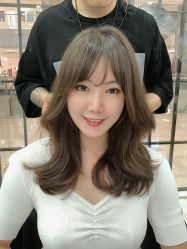 -3AM·S HAIR SALON烫发染发接发