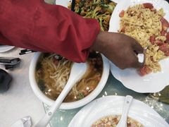 -清真悦宾楼食府(海湖店)