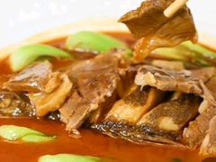 -四季轩中餐厅(徐州开元名都大酒店)