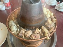 -山海关清和浑锅店