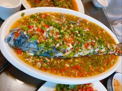 -飞虹鱼馆(春华路店)