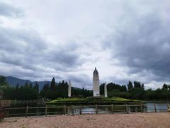 -云南民族村