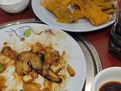 -聚首堂·特色小吃·肘子(什刹海德胜门店)