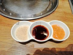 -韩国料理大力士(屏风街店)