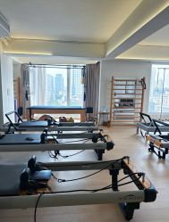 -康舒普拉提工作室control pilates