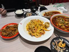 -李叔叔虾蟹大排档(青羊店)