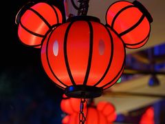 -上海迪士尼度假区