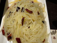-舌尖上的食缘花园主题餐厅