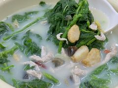 -南记食粥坊·宵夜大排档(莲花总店)