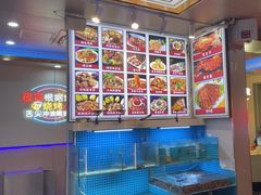 -望江门小龙虾·烧烤(九堡店)