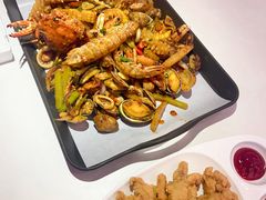 -蟹宗蟹(润达国际五楼店)