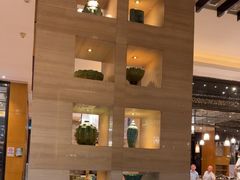 -常州富力喜来登酒店 Feast盛宴标帜西餐厅(新北万达广场店)