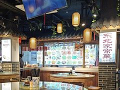 -老城南.鸭血粉丝汤(夫子庙店)