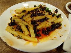 凉粉-老号尤兔头(西川店)