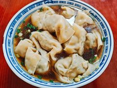 -古徽州馄饨店(宝安路店)