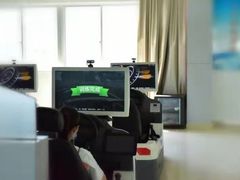 -小昆山驾校·基地自营(松江大学城实体店)