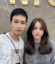 -3M hair美发沙龙