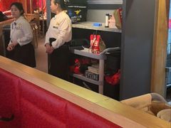 -湘间田舍(北仑银泰店)