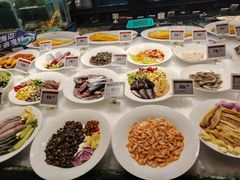 -王庄阿咪海鲜大排档(象园店)