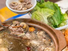 -司马街鸡煲(西华路店)
