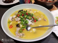 -望乡楼上海菜(日月光店)