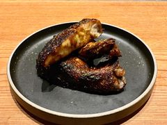 -RONIN Snack Bar