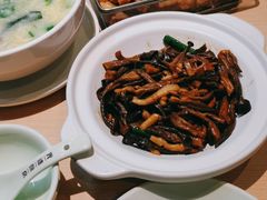 -吕氏疙瘩汤·海鲜新鲁菜(凯德mall新都心店)