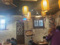 大堂-锦小馆(安贞店)