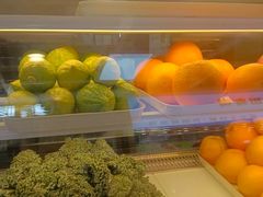 -鲜果时间·果蔬茶(赛格负二层店)