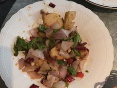 -巴扎屋大盘鸡·新疆菜(汇嘉时代店)