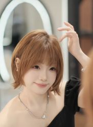 -YESIDO椰岛造型烫发染发