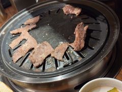 -九田家黑牛烤肉料理(新辰里亚运村店)