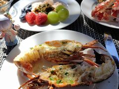 -杭州西子湖四季酒店-WL BISTRO西湖餐厅(灵隐路店)