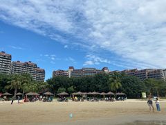 -三亚湾海居铂尔曼度假酒店