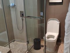 -济南绿地美利亚酒店