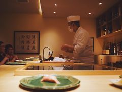 -鮨青(恒基名人购物中心店)