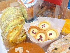 -手感麦夫(黄兴中路五一店)