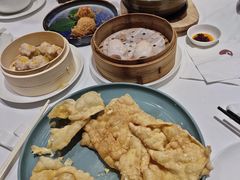 -白天鹅宾馆-宏图府餐厅