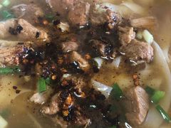 -李兰英湖南面馆(护国路店)