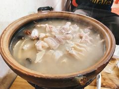 -司马街鸡煲(西华路店)