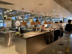 -Amber(置地文华东方酒店)