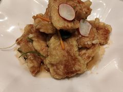 -北李妈妈菜·海肠捞饭(高新万达店)