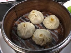 蟹粉小笼-王家沙点心店(南京西路总店)