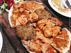 -TUK土耳其餐厅·下午茶(卢湾店)