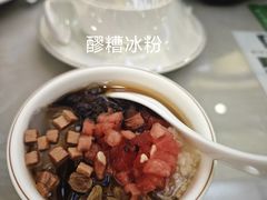 -成都驻京办餐厅(蜀都宾馆店)