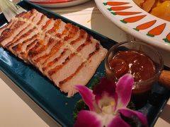 -太食獸泰式茶餐厅(北美新天地店)