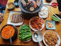 -平泽烤肉(锦水街店)