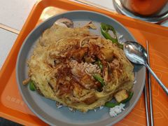 -福州大学(旗山校区)