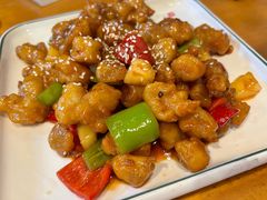 -61号餐吧(兴坪古镇漓江店)