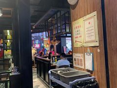 -汉拿山(汇一城店)